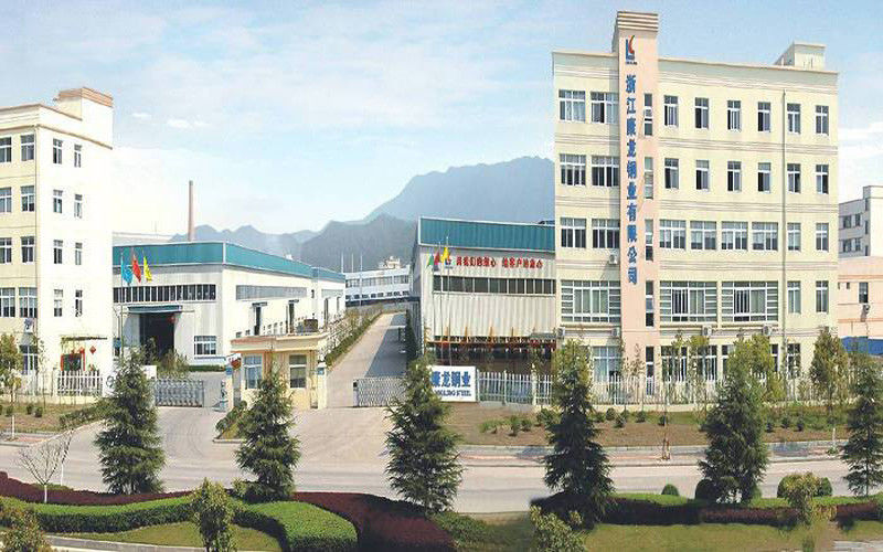 CHINA Wenzhou Zheheng Steel Industry Co.,Ltd Perfil de compañía 