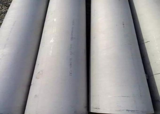 Tubería inconsútil X5crNi18-10/1,4301 del acero inoxidable 10m m 12m m 13m m 14m m 15m m 16m m