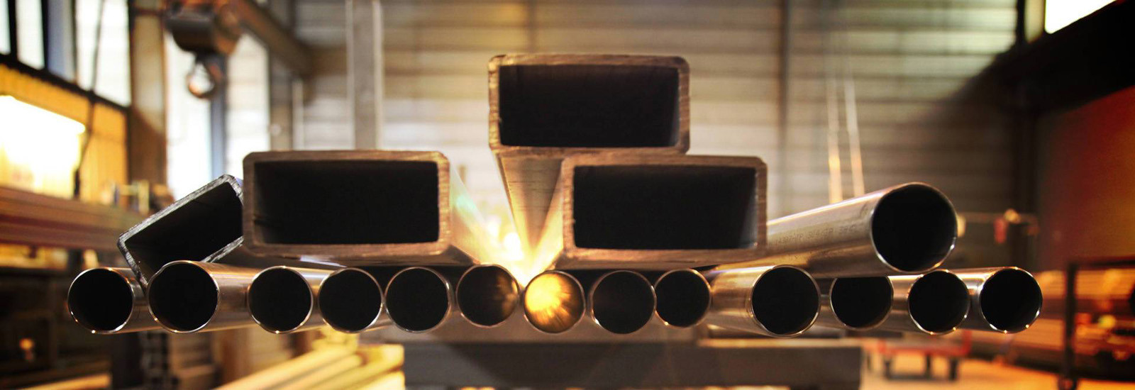 Calidad Tubería sin costura de acero inoxidable fábrica