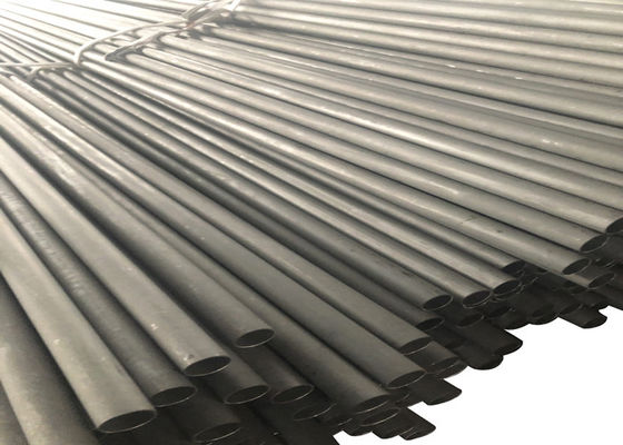 ASTM A312 SS304/316L laminó la tubería de acero inoxidable inconsútil