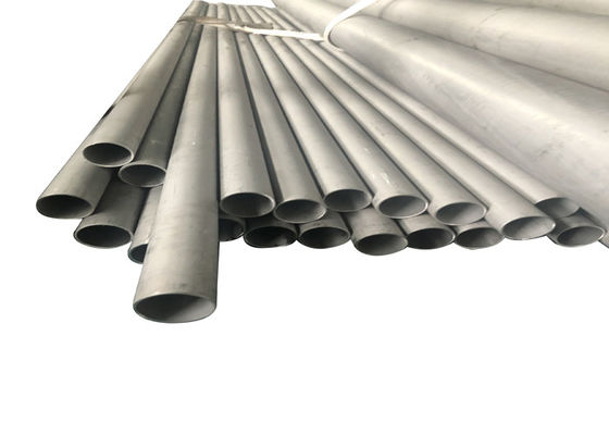 Sch5s no pulverizan Uns de recocido N06600 Inconel soldaron con autógena el tubo