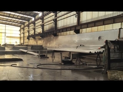 Accesorios de tubería de acero inoxidable de compresión soldable a tope Uso doméstico Sch10s