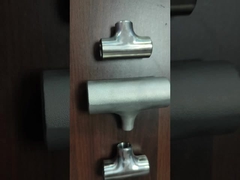 Display del producto terminado