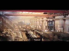 WENZHOU ZHEHENG STEEL INDUSTRY CO., LTD Manufacturer Catálogo