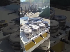 TP304 / 1.4301 Tubo de bobina de acero inoxidable A269 / A213 Estándar pulido