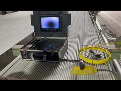 En el caso de los tubos de acero inoxidable, la norma EN 1.4841