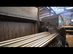 304 304L tubo de intercambiador de calor de acero inoxidable, rodillo en frío 316l tubo de acero inoxidable