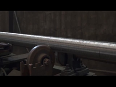 2507 UNS S32750 Tubo de acero duplex sin costura para exportación