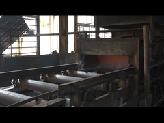 EN10216-5 TC 1 D4 / T3 Tubo sin costuras de acero inoxidable, recocido Tubo inoxidable 304