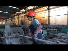 Tubo de intercambiador de calor de acero inoxidable de dibujo en frío no destructivo DIN / ASTM A213